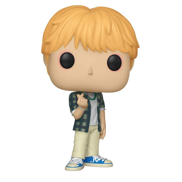 POP!