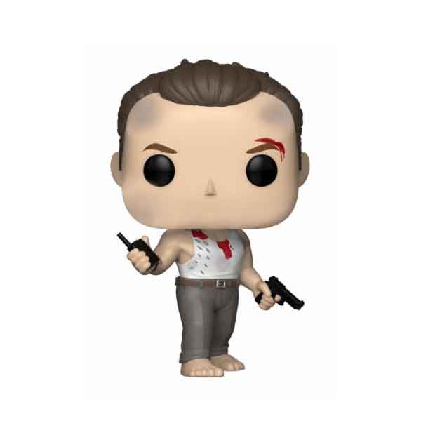 POP! 
 John McClane (Die Hard)