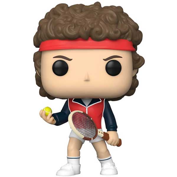 POP! John McEnroe (Tennis)