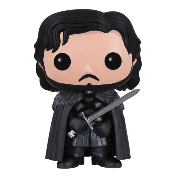 POP! Jon Snow (Game of Thrones)