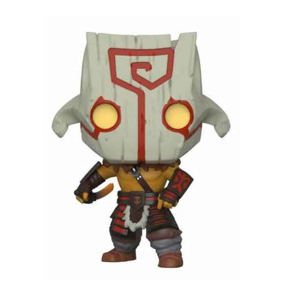 POP! 
 Juggernaut (Dota 2)