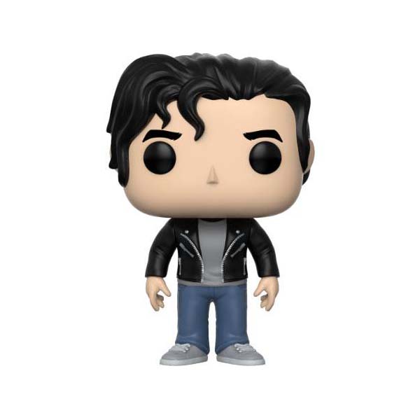 POP! 
 Jughead Jones (Riverdale)