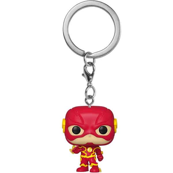 POP! Klíčenka The Flash (The Flash)