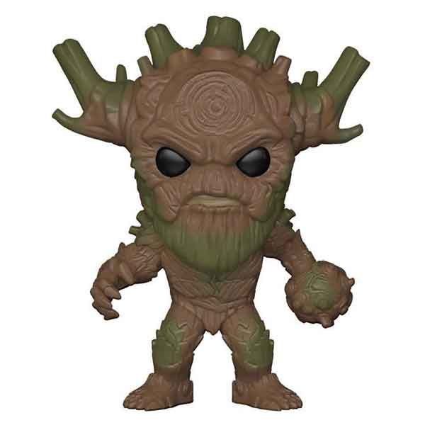 POP! 
 King Groot (Marvel Contest of Champions)