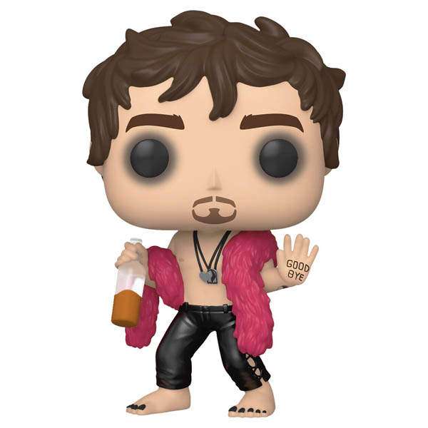 POP! Klaus Hargreeves (The Umbrella Academy)