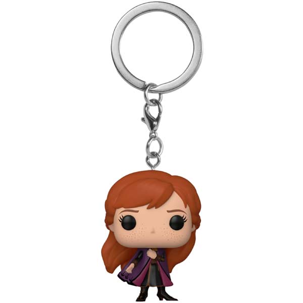 POP! Klíčenka Anna (Frozen 2)