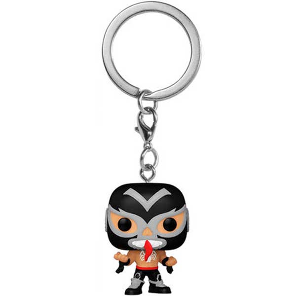 POP! Klíčenka Luchadores Venom (Marvel)