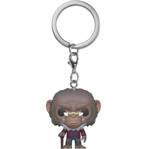 POP! Klíčenka Pogo (Umbrella Academy)