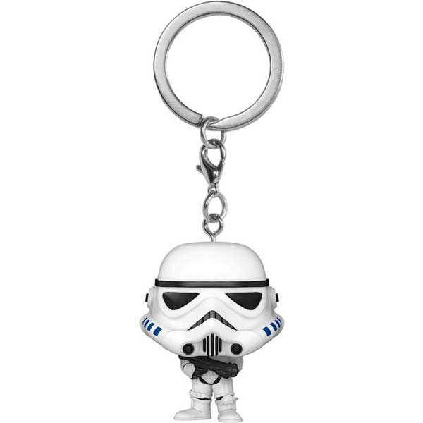 POP! Klíčenka Stormtrooper (Star Wars)