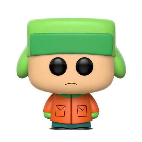 POP! 
 Kyle (South Park)