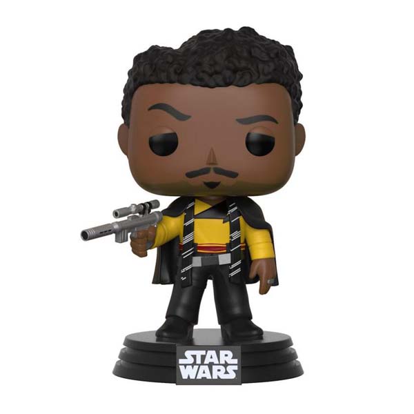 POP! Lando Calrissian (Star Wars)