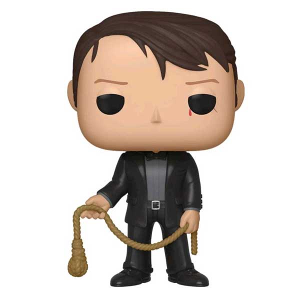 POP! LeChiffre From Casino Royale (007)