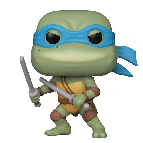 POP! Leonardo (Teenage Mutant Ninja Turtles)