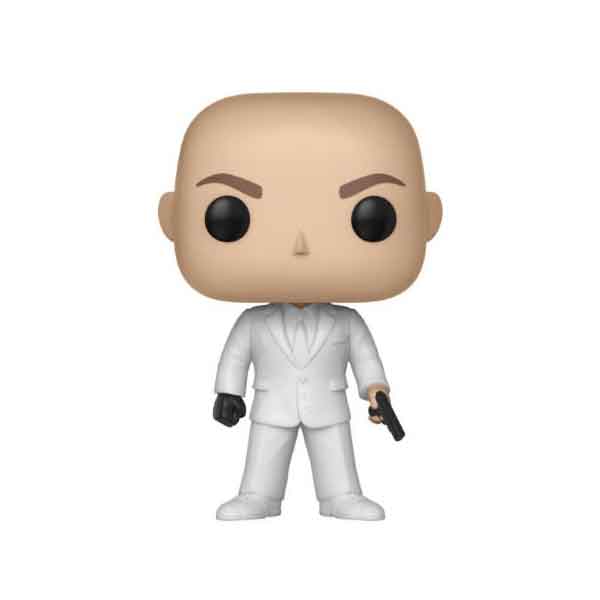 POP! 
 Lex Luthor (Smallville)