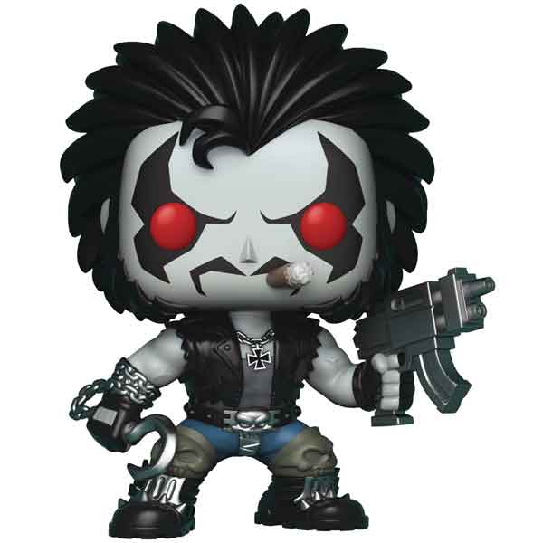 POP! 
 Lobo (Lobo)