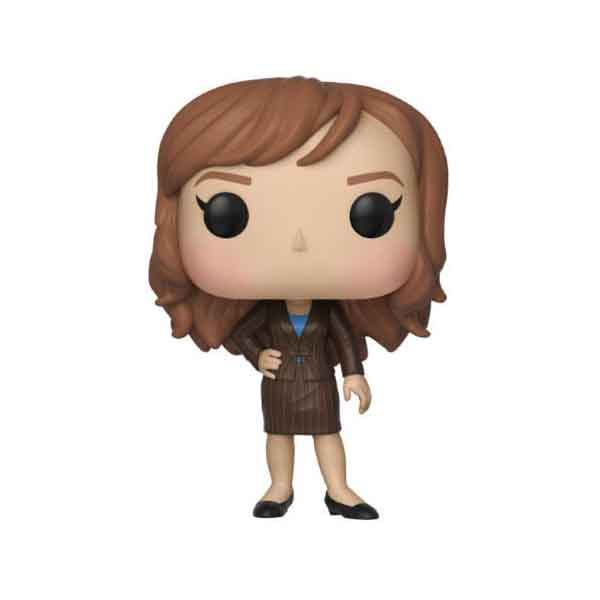 POP! 
 Lois Lane (Smallville)