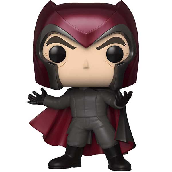 POP! Marvel: Magneto (X Men)