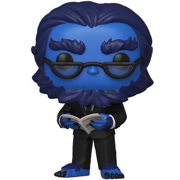 POP! Marvel: Beast (X Men)