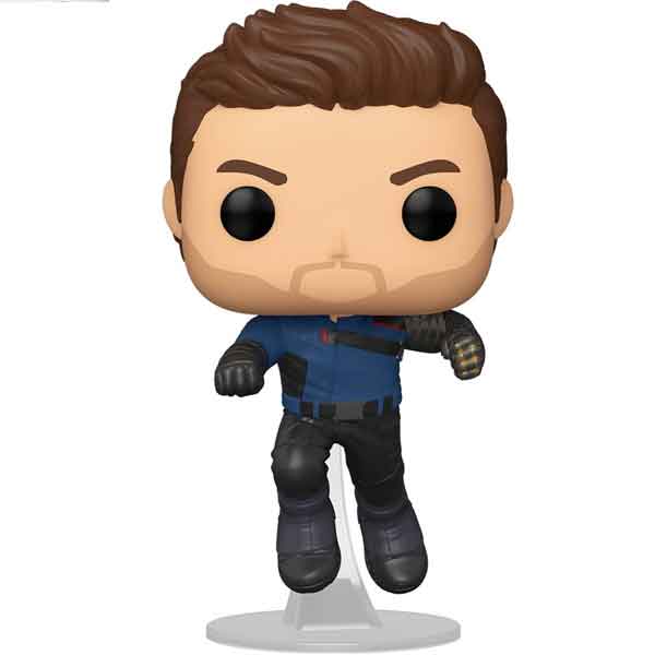 POP! Marvel: Winter Soldier (The Falcon and The Winter Soldier)