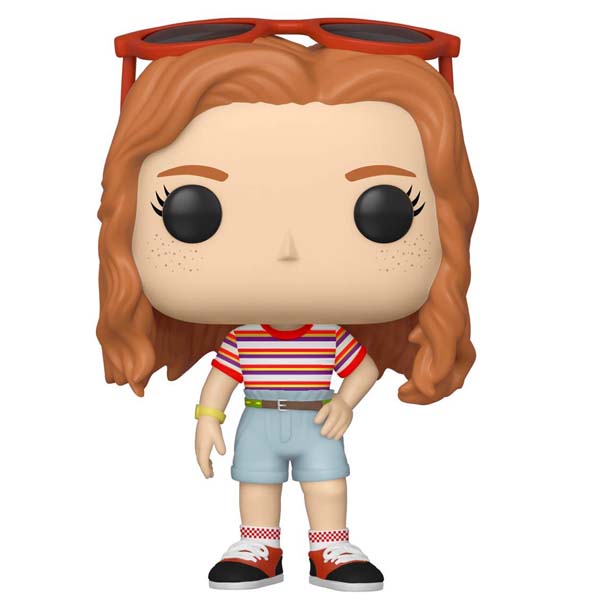 POP! 
 Max Mall Outfit (Stranger Things)