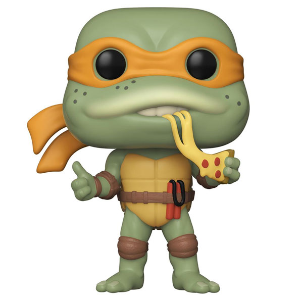 POP! Michelangelo (Teenage Mutant Ninja Turtles)