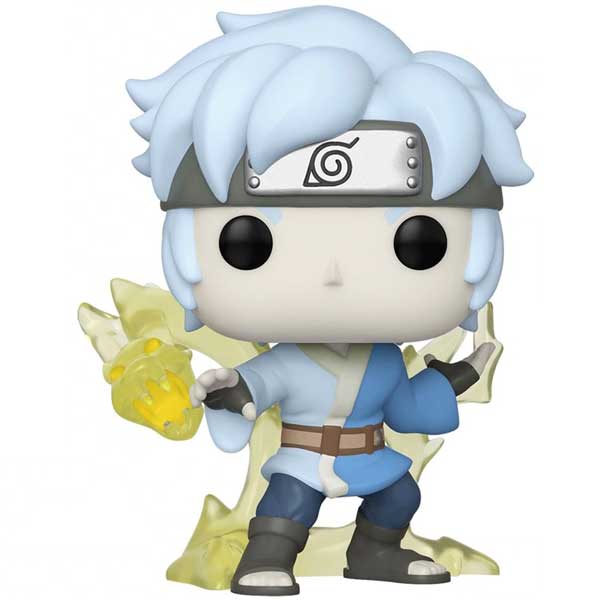 POP! Animation: Mitsuki (Boruto)