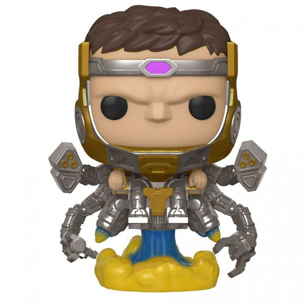 POP! MODOK (Marvel: Avengers)