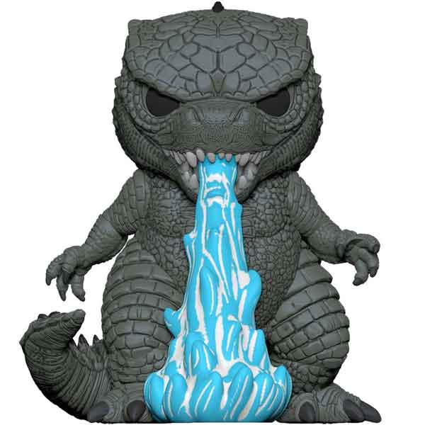 POP! Movies: Heat Ray Godzilla (Godzilla Vs Kong)