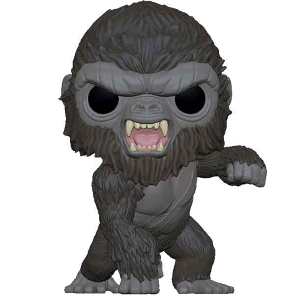POP! Movies: Kong Godzilla Vs Kong 25 cm
