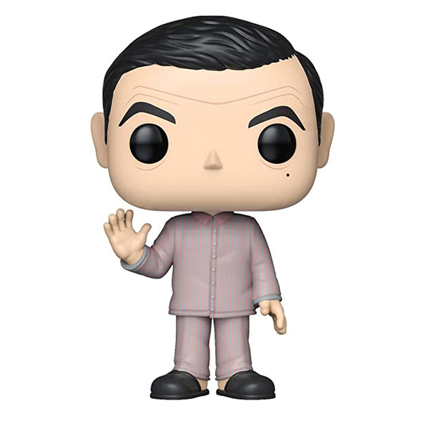 POP!