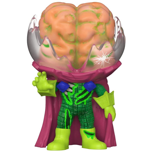 POP! Mysterio (Marvel Zombie)