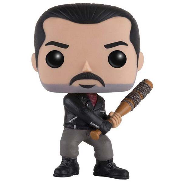 POP! 
 Negan (Walking Dead)