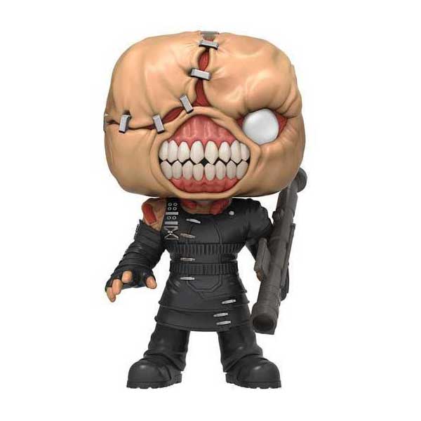 POP! 
 Nemesis (Resident Evil)