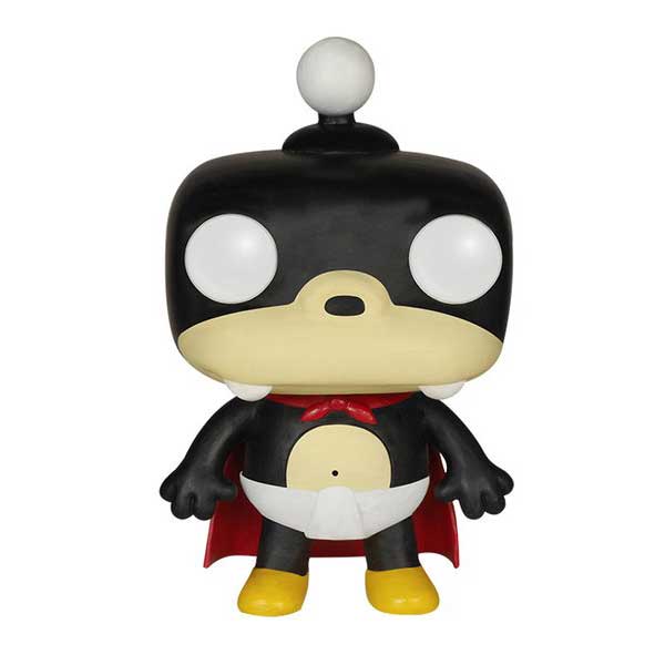 POP! 
 Diblík (Futurama)