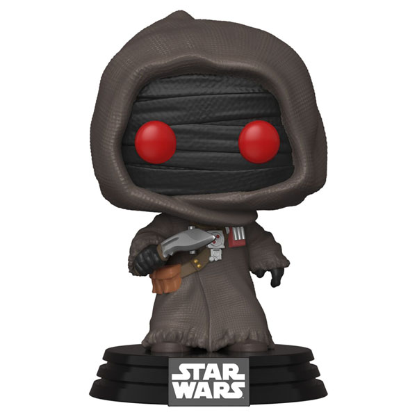 POP! Offworld Jawa (Star Wars The Mandalorianům)