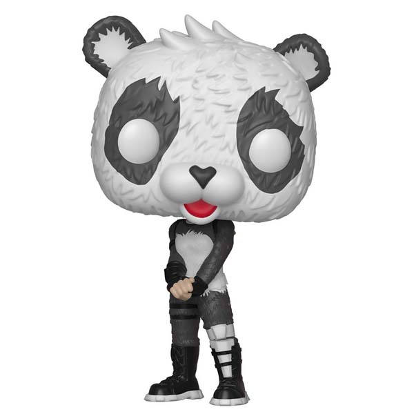 POP! P.A.N.D.A Team Leader (Fortnite) POP! P.A.N.D.A Team Leader (Fortnite)