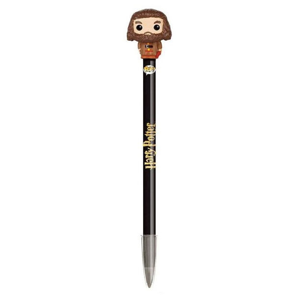 POP! Pero Hagrid (Harry Potter)