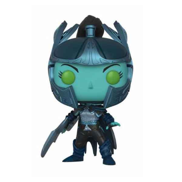 POP! 
 Phantom Assassin (Dota 2)