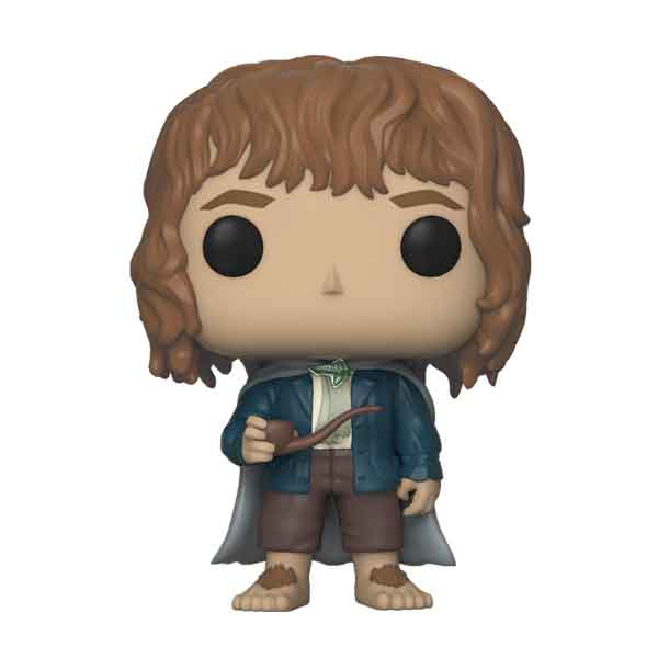 POP! 
 Pippin Took (Lord of the Rings)