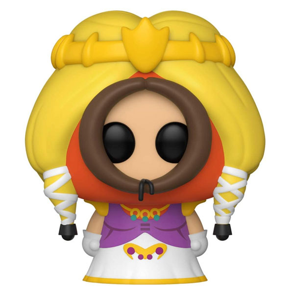 POP! Princess Kenny (South Park)