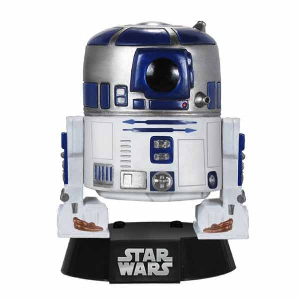 POP! 
 R2-D2 (Star Wars)