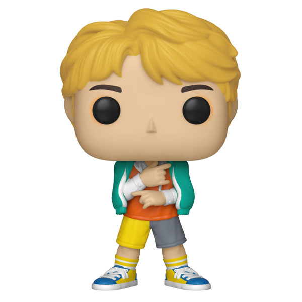 POP! 
 Rap Monster (BTS)