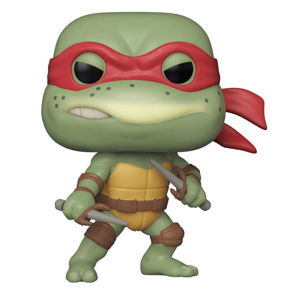 POP! Raphael (Teenage Mutant Ninja Turtles)