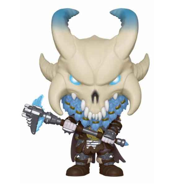 POP! Rex (Fortna)