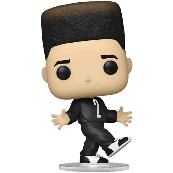 POP! Rocks: Christopher Kid Reid Kid ’N Play POP! Rocks: Christopher Kid Reid Kid ’N Play