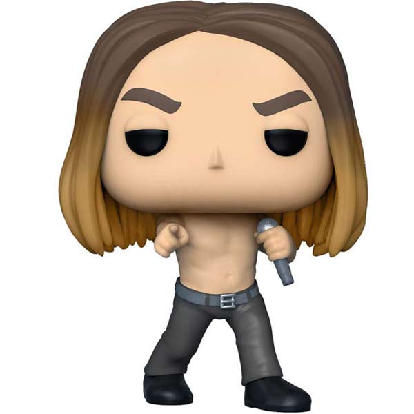 POP! Rocks: Iggy Pop