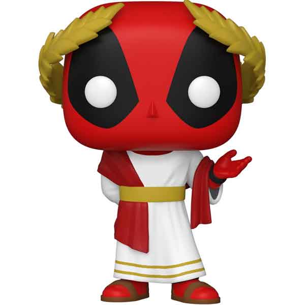 POP! Roman Senator (Deadpool)