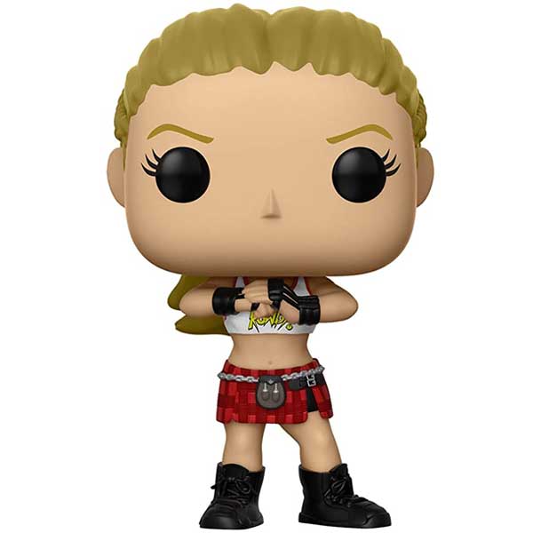 POP! Ronda Rousey (WWE)