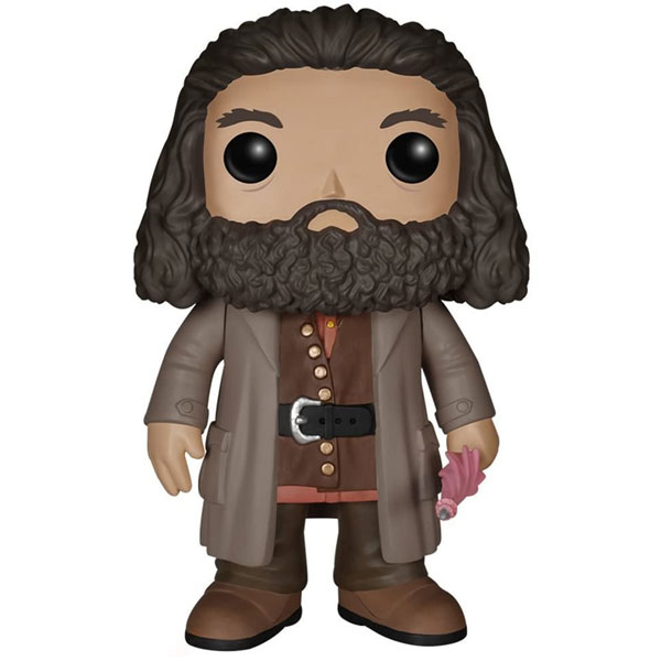 POP! Rubeus Hagrid (Harry Potter Holiday) POP! Rubeus Hagrid (Harry Potter Holiday)