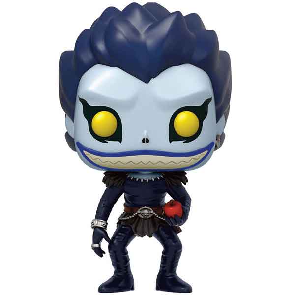 POP! 
 Ryuk (Death Note)